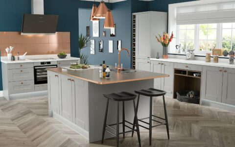 Cabinet-white-island